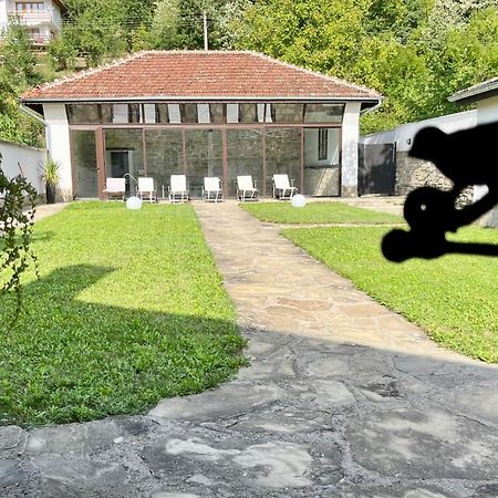 הוילה Dunavtsi  Casa Bella מראה חיצוני תמונה