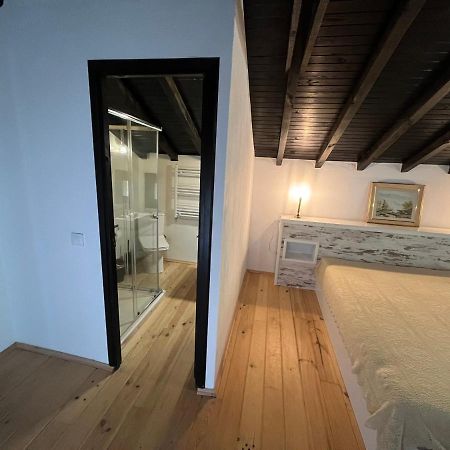 הוילה Dunavtsi  Casa Bella מראה חיצוני תמונה