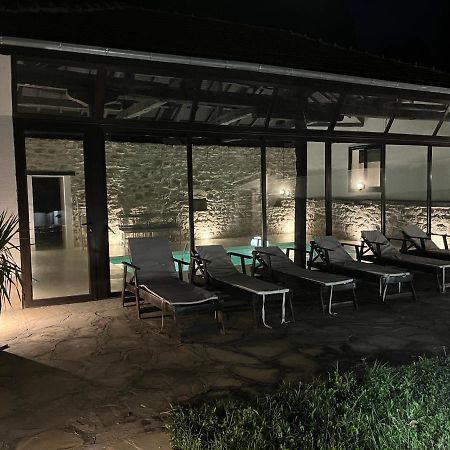 הוילה Dunavtsi  Casa Bella מראה חיצוני תמונה
