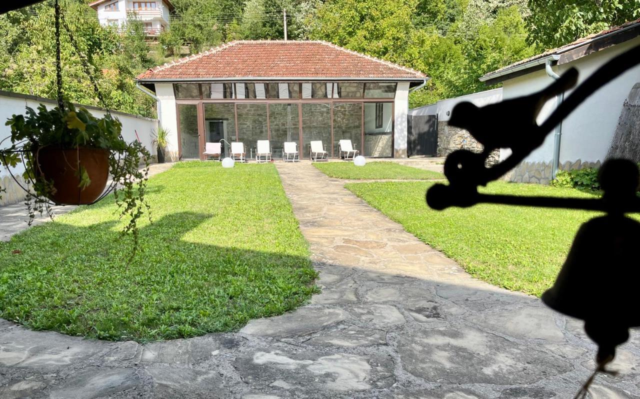 הוילה Dunavtsi  Casa Bella מראה חיצוני תמונה