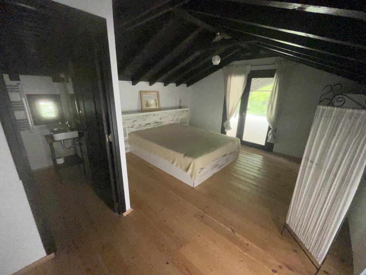 הוילה Dunavtsi  Casa Bella מראה חיצוני תמונה