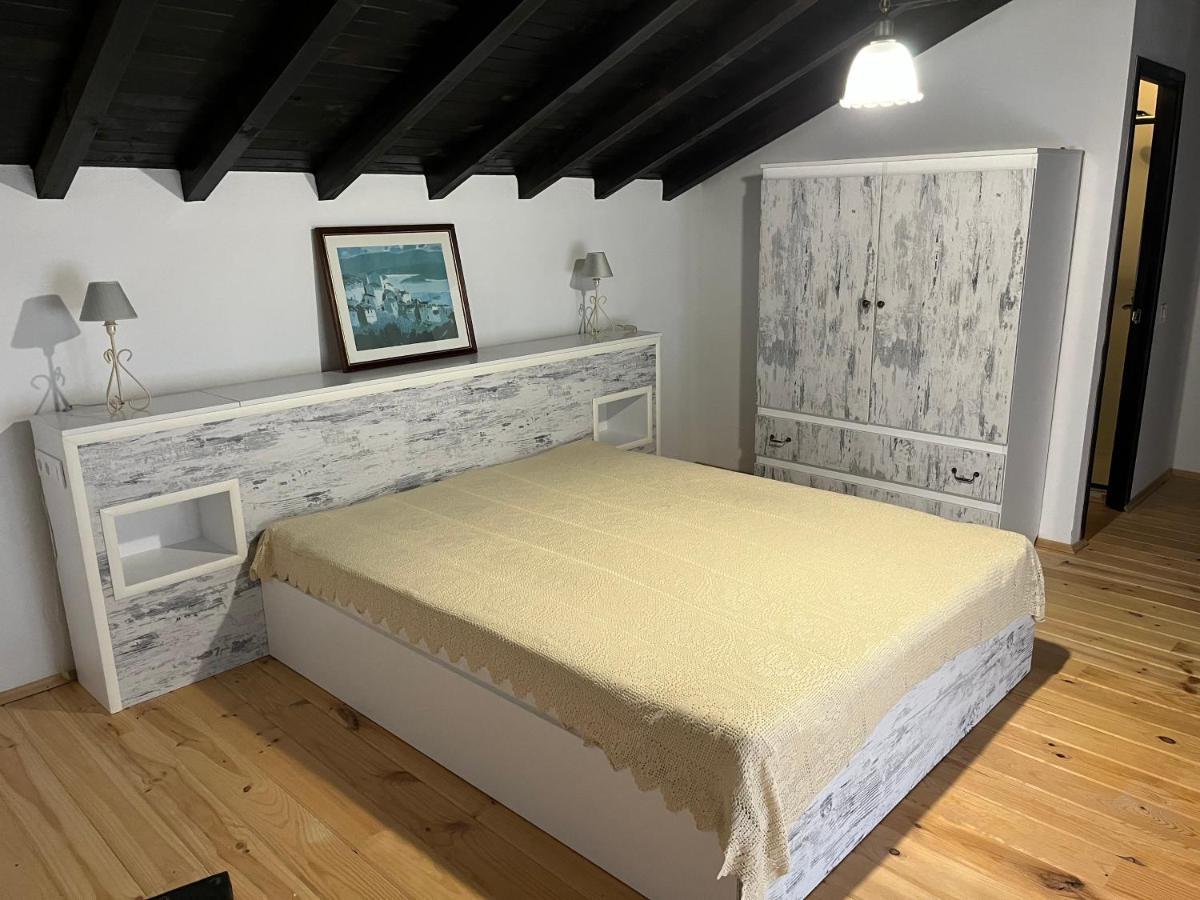 הוילה Dunavtsi  Casa Bella מראה חיצוני תמונה