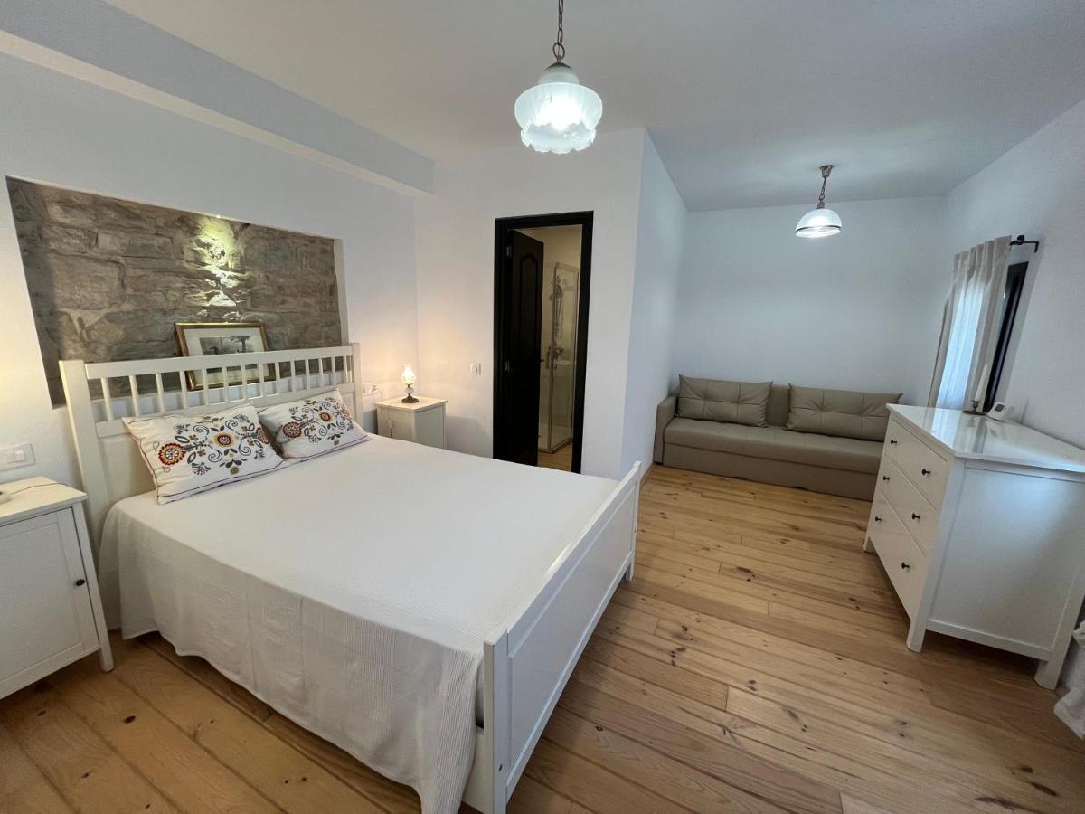 הוילה Dunavtsi  Casa Bella מראה חיצוני תמונה