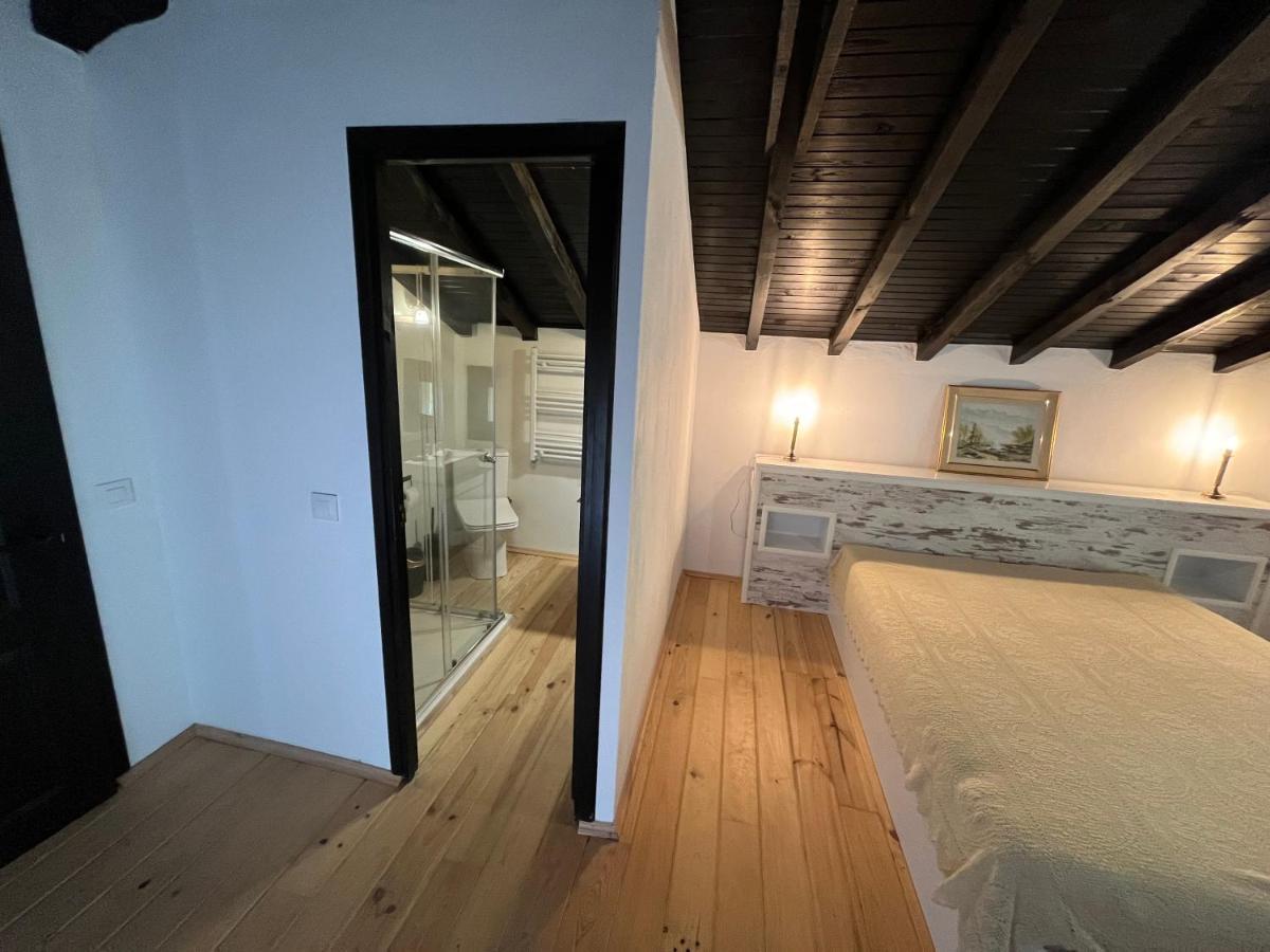 הוילה Dunavtsi  Casa Bella מראה חיצוני תמונה
