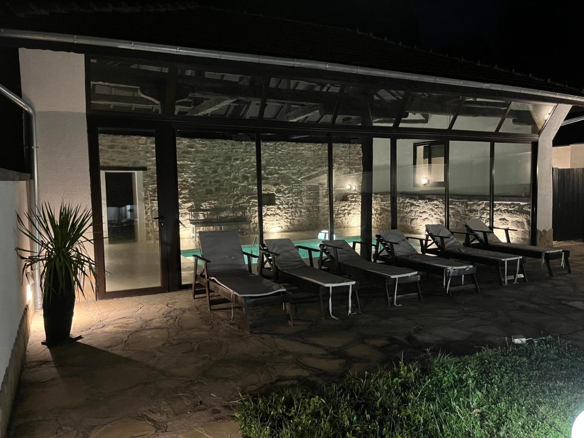 הוילה Dunavtsi  Casa Bella מראה חיצוני תמונה