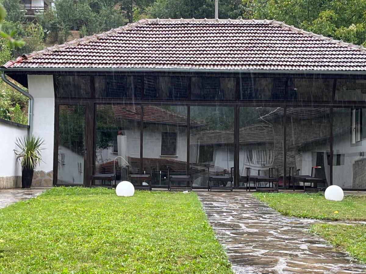 הוילה Dunavtsi  Casa Bella מראה חיצוני תמונה