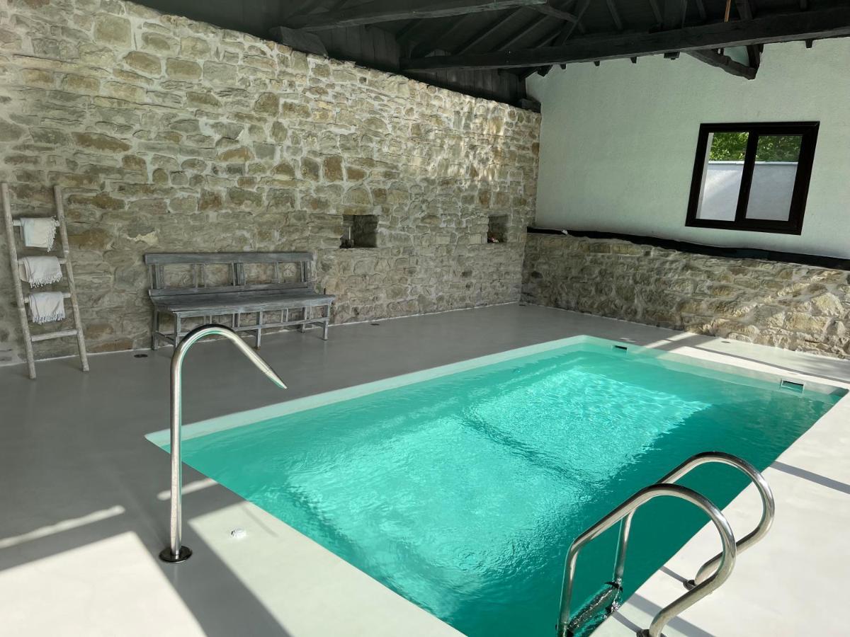 הוילה Dunavtsi  Casa Bella מראה חיצוני תמונה
