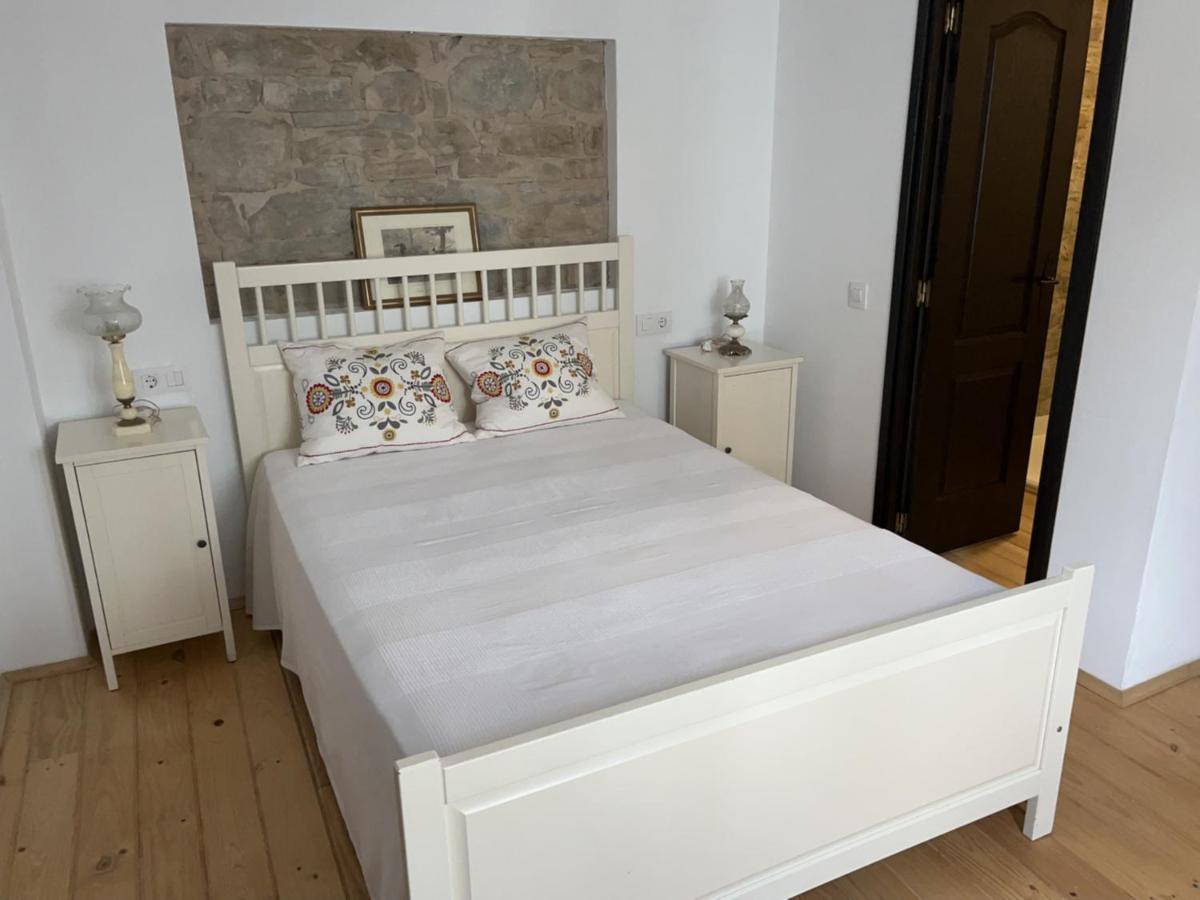 הוילה Dunavtsi  Casa Bella מראה חיצוני תמונה