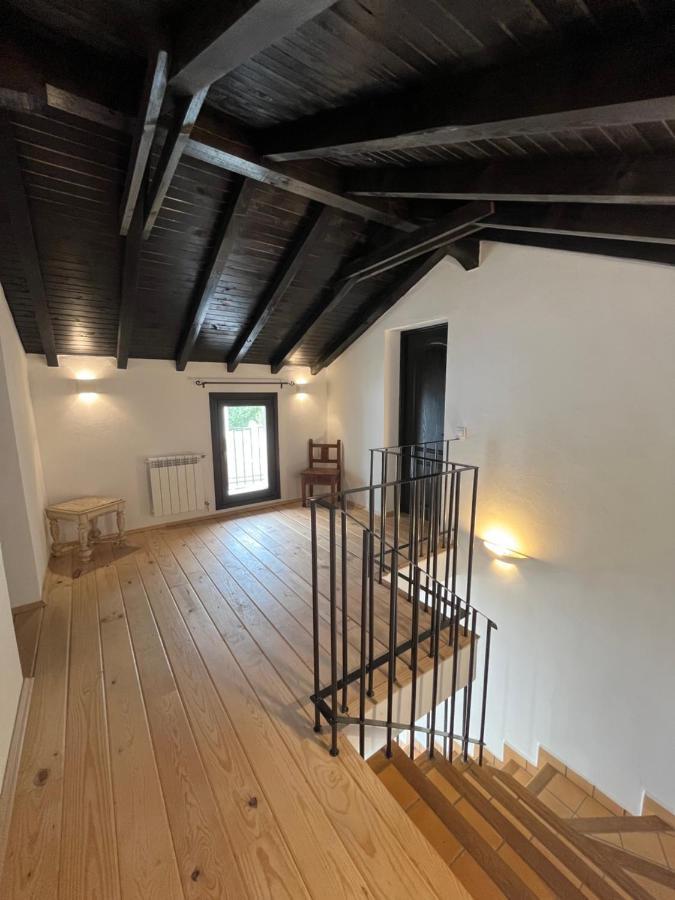 הוילה Dunavtsi  Casa Bella מראה חיצוני תמונה