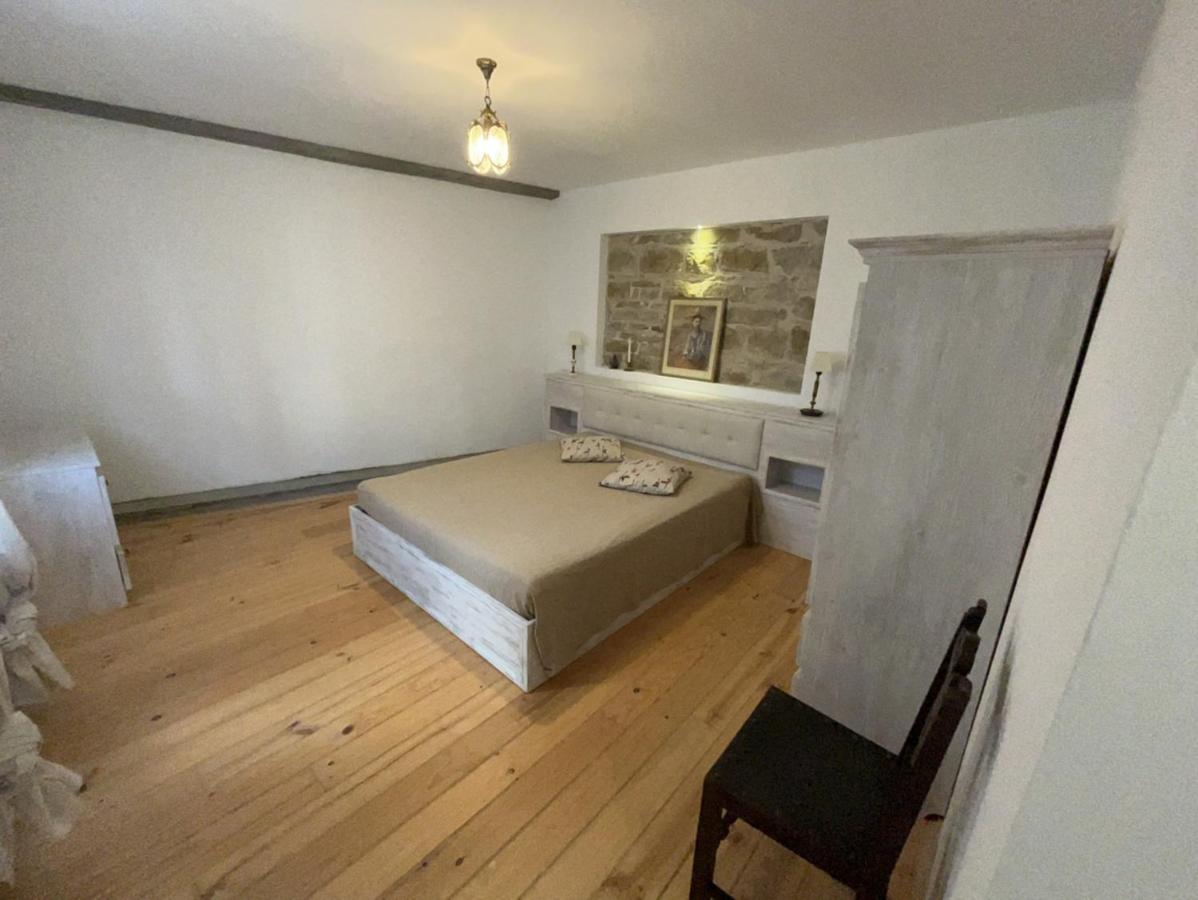 הוילה Dunavtsi  Casa Bella מראה חיצוני תמונה