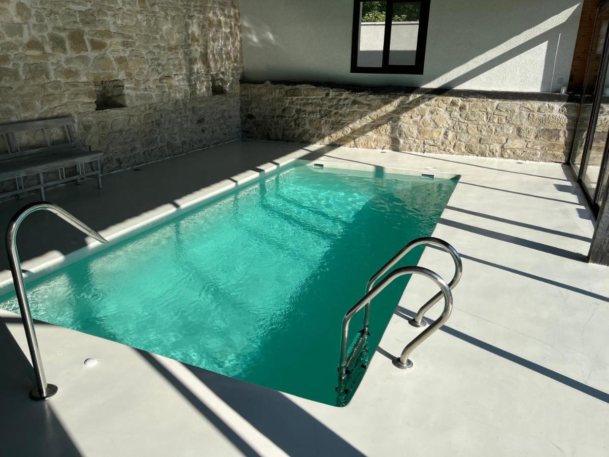 הוילה Dunavtsi  Casa Bella מראה חיצוני תמונה