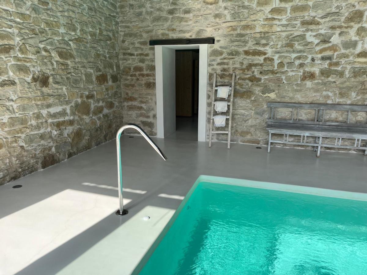 הוילה Dunavtsi  Casa Bella מראה חיצוני תמונה