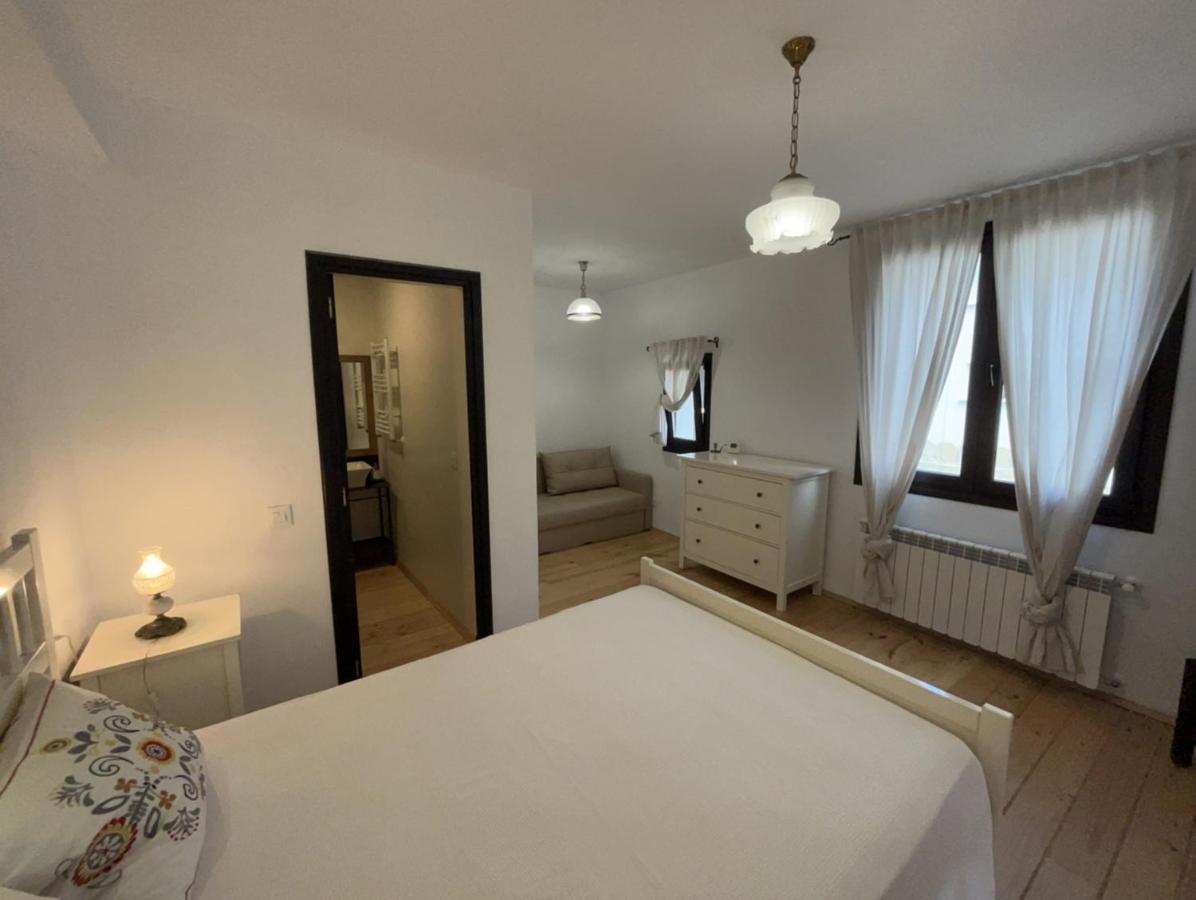 הוילה Dunavtsi  Casa Bella מראה חיצוני תמונה