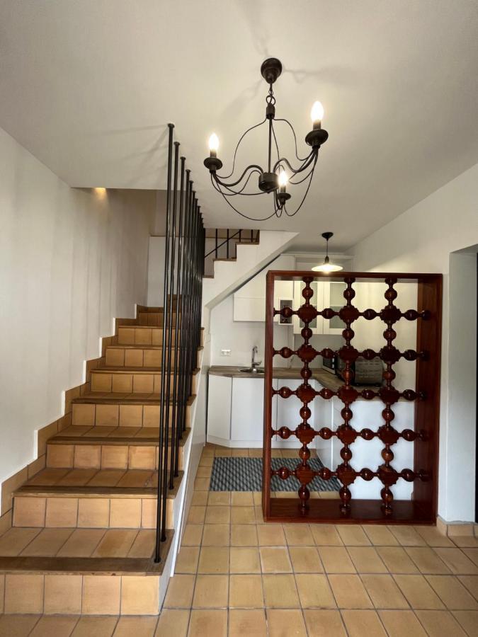 הוילה Dunavtsi  Casa Bella מראה חיצוני תמונה