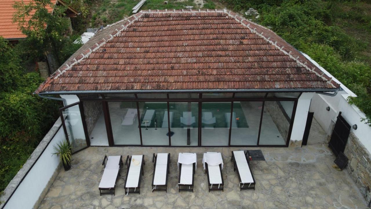 הוילה Dunavtsi  Casa Bella מראה חיצוני תמונה