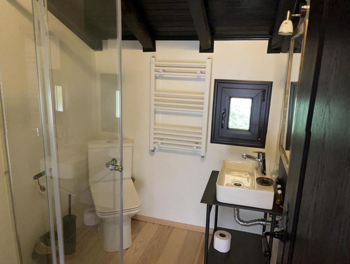 הוילה Dunavtsi  Casa Bella מראה חיצוני תמונה