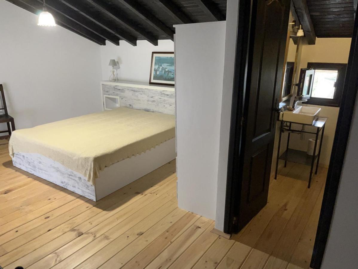 הוילה Dunavtsi  Casa Bella מראה חיצוני תמונה