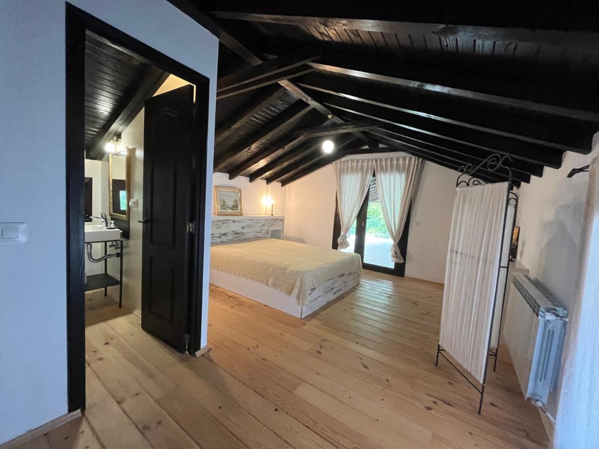 הוילה Dunavtsi  Casa Bella מראה חיצוני תמונה