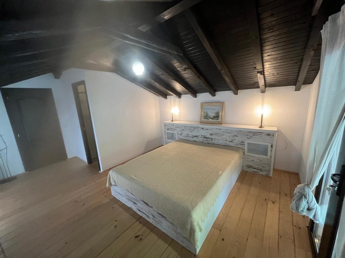 הוילה Dunavtsi  Casa Bella מראה חיצוני תמונה