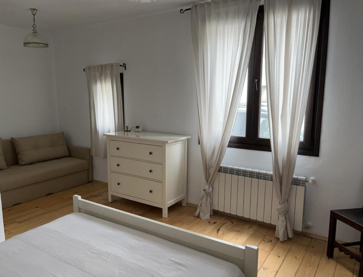 הוילה Dunavtsi  Casa Bella מראה חיצוני תמונה