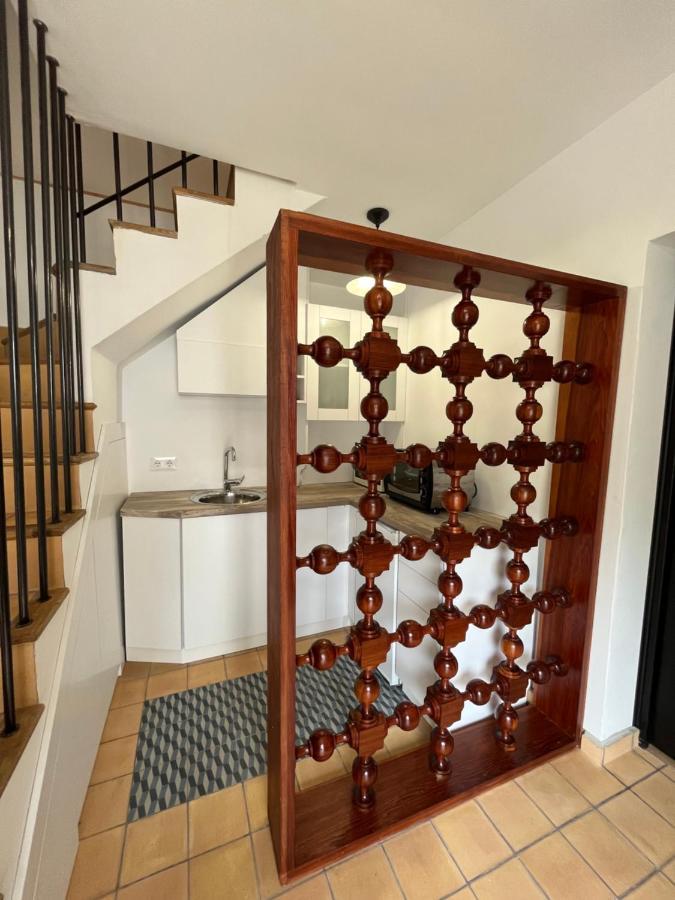 הוילה Dunavtsi  Casa Bella מראה חיצוני תמונה