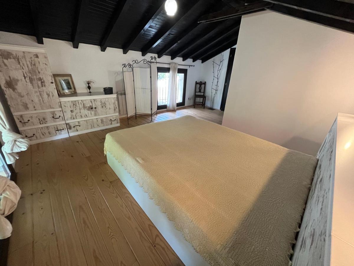 הוילה Dunavtsi  Casa Bella מראה חיצוני תמונה