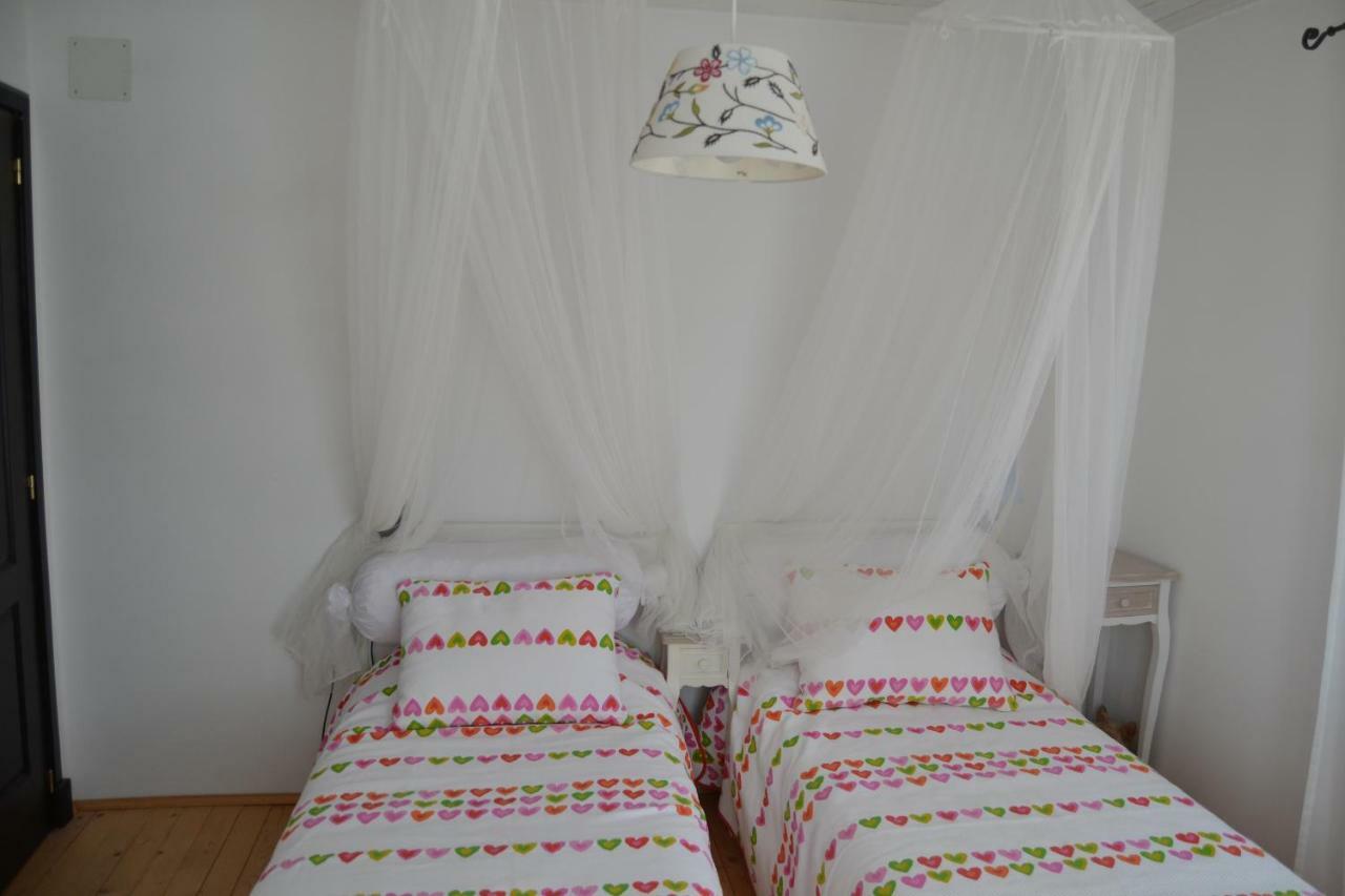 הוילה Dunavtsi  Casa Bella מראה חיצוני תמונה