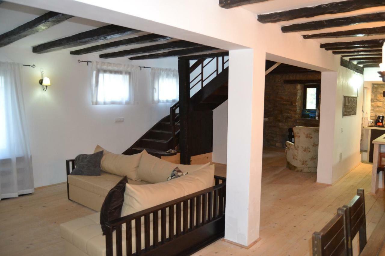 הוילה Dunavtsi  Casa Bella מראה חיצוני תמונה