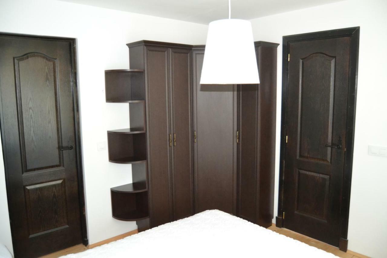 הוילה Dunavtsi  Casa Bella מראה חיצוני תמונה