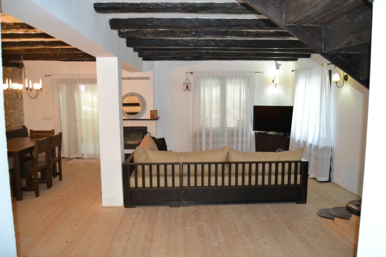 הוילה Dunavtsi  Casa Bella מראה חיצוני תמונה