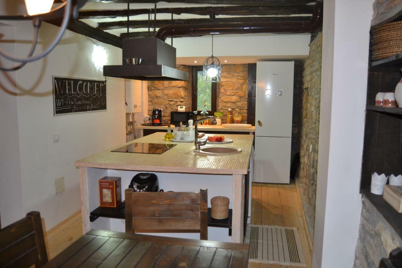 הוילה Dunavtsi  Casa Bella מראה חיצוני תמונה
