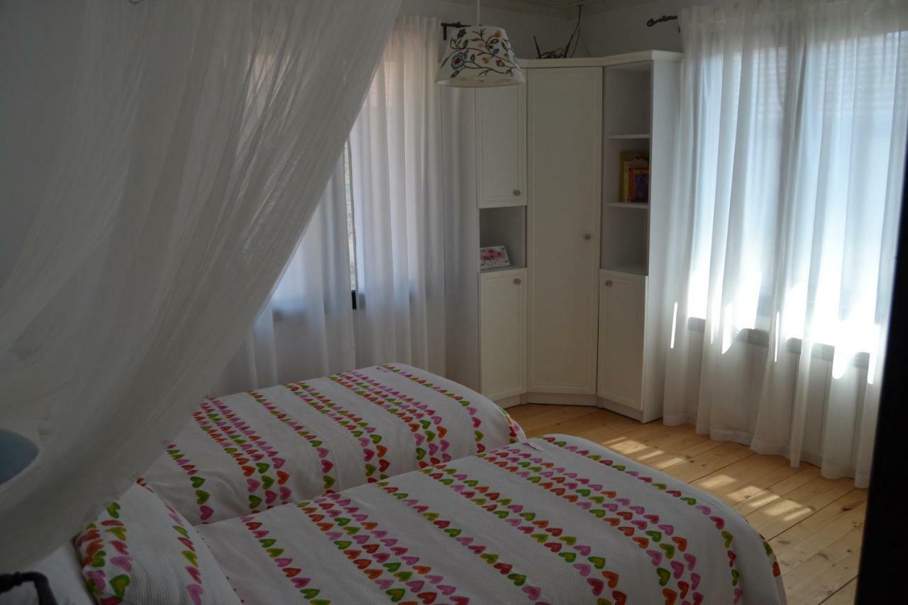 הוילה Dunavtsi  Casa Bella מראה חיצוני תמונה