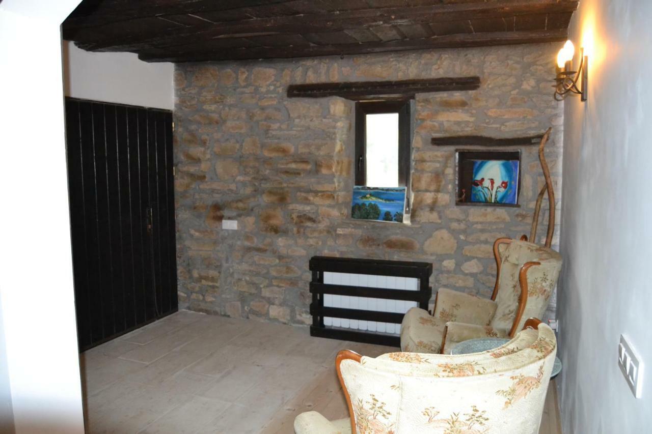 הוילה Dunavtsi  Casa Bella מראה חיצוני תמונה