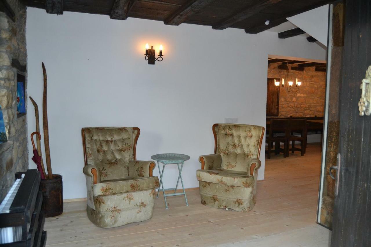 הוילה Dunavtsi  Casa Bella מראה חיצוני תמונה