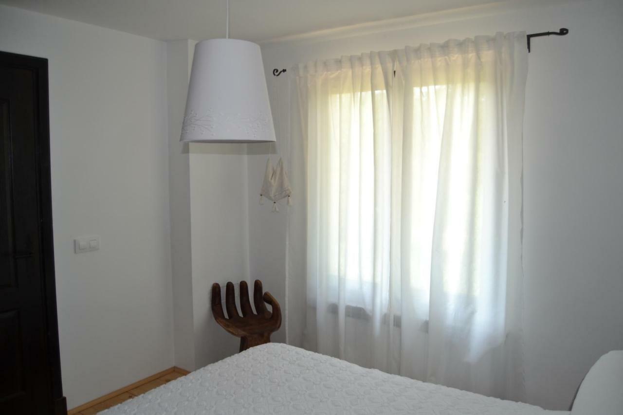 הוילה Dunavtsi  Casa Bella מראה חיצוני תמונה